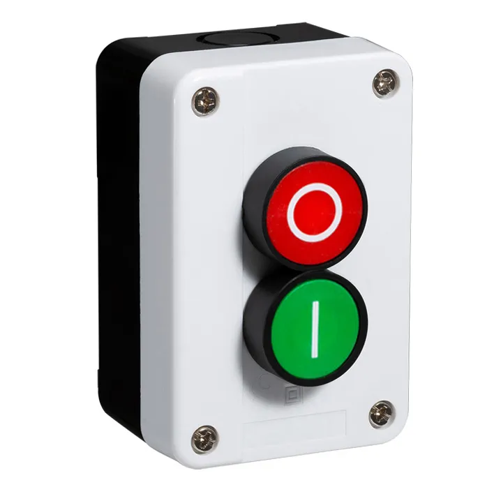 Посты управления кнопочные