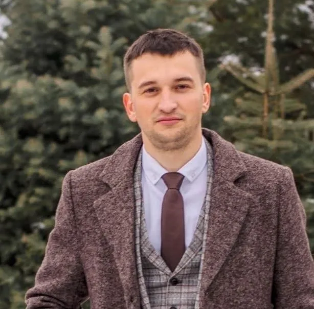 Александр Дмитриев Николаевич