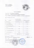 Ковры резиновые диэлектрические
