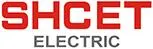 Компания Shanghai Cet Electric Co