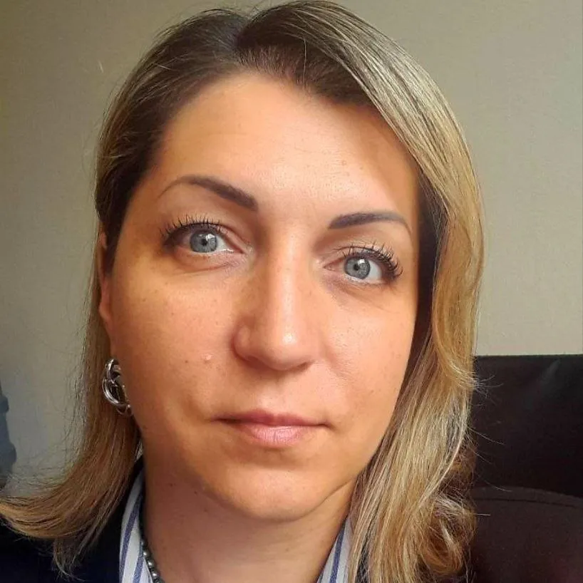 Макарова Татьяна Николаевна