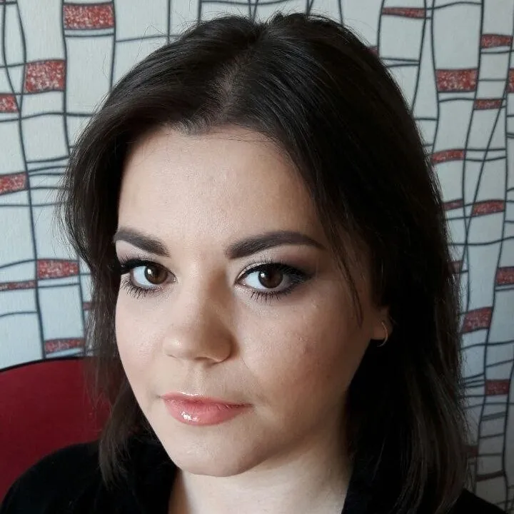 Фатуева Екатерина Васильевна