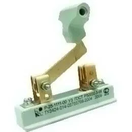 Рубильник Р-25-1111-00