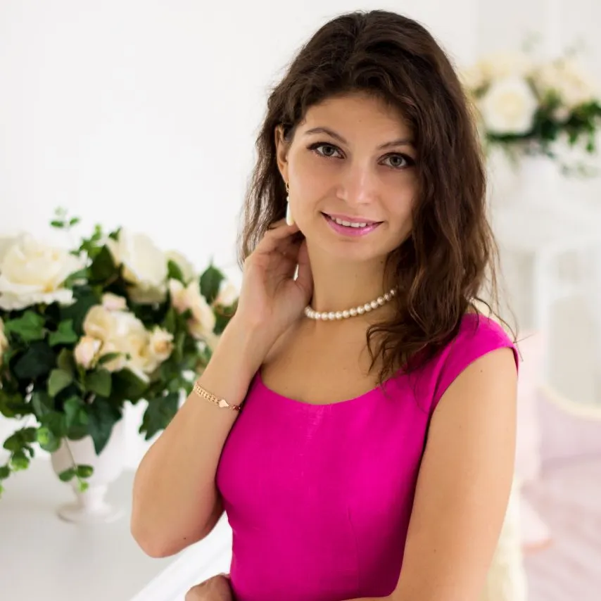 Елена Николаевна Годуйко