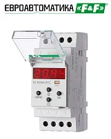 Регулятор температуры RT-820M-RTC