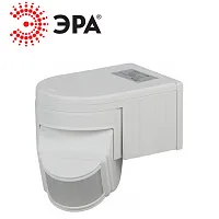 Датчик движения MD 012 1200Вт 180гр IP44