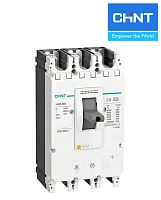 Авт. выключатели NM8N-800S 3Р 630А 50кА CHINT