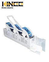 Блок-разъединитель HG2B 630А реечный