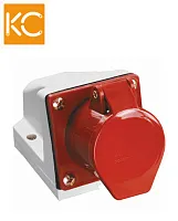 Розетка 115 КС