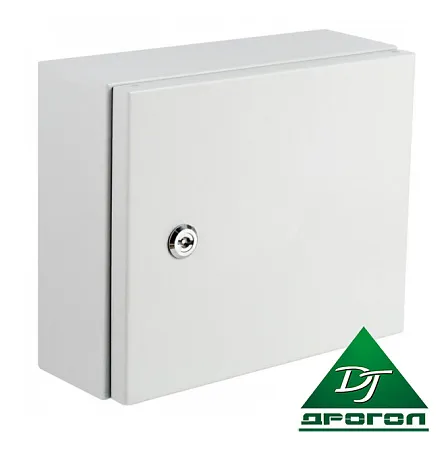 Ящик ЩРн-12 (260х310х120) IP56