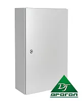 Ящик ЩРн-48 (650*310*120) IP54 Дрогол