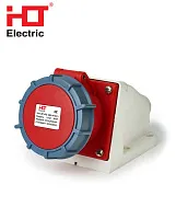 Разъем  1142 IP67 HLT