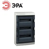 Бокс КМПн-36 IP65 ЭРА
