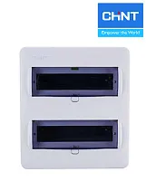 Корпус пластиковый NX8-24 IP30 CHINT
