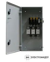 Ящик силовой ЯРВ-6123 250А IP54