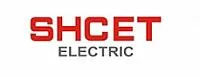 Компания Shanghai Cet Electric Co