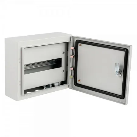 Ящик ЩРн-12 (260х310х120) IP56