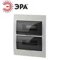 Бокс ЩРВ-П-24 SIMPLE IP41 ЭРА
