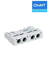 Дополнительный контакт NS2-AЕ20 для NS2-25 