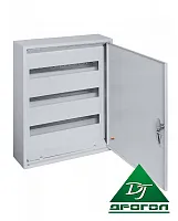 Ящик ЩРн-54 (480*400*120) IP31 Дрогол