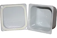 Коробка протяжная У994 IP54