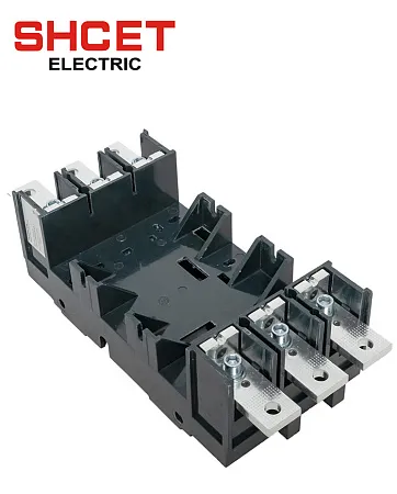 Основание втычное (база) для ВА57-35 габ. 63 (переднее)
