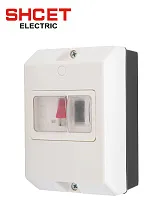 Пускатель ПРК (13-18А) в корпусе IP65