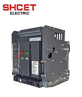 Выключатель воздушный DW-45 1600А стационарный