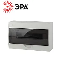 Бокс ЩРН-П-15 SIMPLE IP41 ЭРА