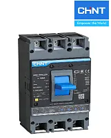 Авт.выкл. NXMS-1600H 3Р 1600A 70кА с элект. расцеп. CHINT