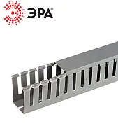 Короб перфорированный 60х40 ЭРА