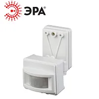 Датчик движения MD 01 1200Вт IP44 12м (60/360)  ЭРА