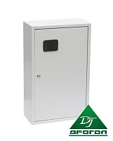 Ящик ЩУРн-3/48 (630*400*160) IP31 Дрогол