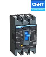 Aвт.выкл.  NXM-125S 3Р 100A 25кА CHINT