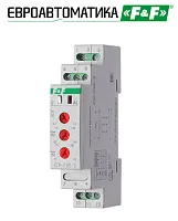 Реле напряжения СР-720-2 DC