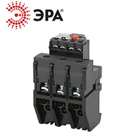 Реле тепловое РТИ-3363 (63-80А) ЭРА