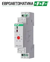 Реле тока PR-615