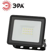 Прожектор LPR-023-0-65K-020 20Вт 6500К ЭРА