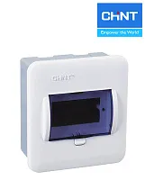 Корпус пластиковый NX8-5 IP30 CHINT