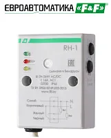 Регулятор контроля влажности RH-1