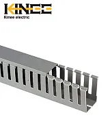Короб перфорированный 60х40 