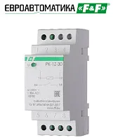 Реле электромагнитное PK-1Z-30-230