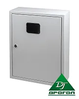Ящик ЩУРн-3/24 (500*400*160) IP31 Дрогол