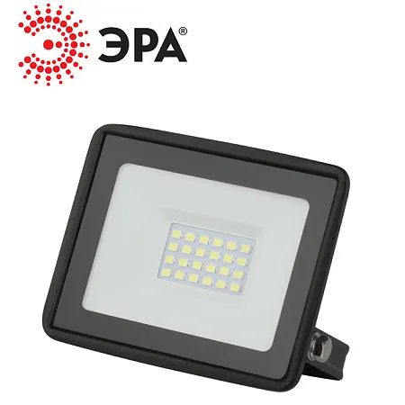 Прожектор LPR-023-0-65K-030 30Вт 6500К ЭРА