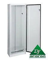Корпус ШР-1дверный (1700*500*300) IP54 цельносворной