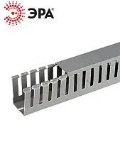 Короб перфорированный 25х25 ЭРА