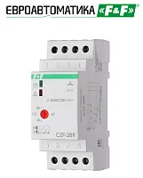 Реле контроля фаз CZF-2BR