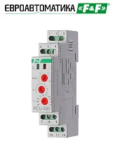 Реле времени PCU-530
