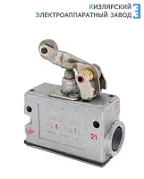 Микропереключатель МП 1306 исп.1