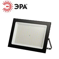 Прожектор LPR-062-0-65K-300 300Вт 6500К призма ЭРА